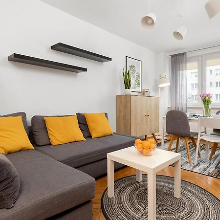 Marina Gdynia Apartment By Noclegi Renters Екстер'єр фото