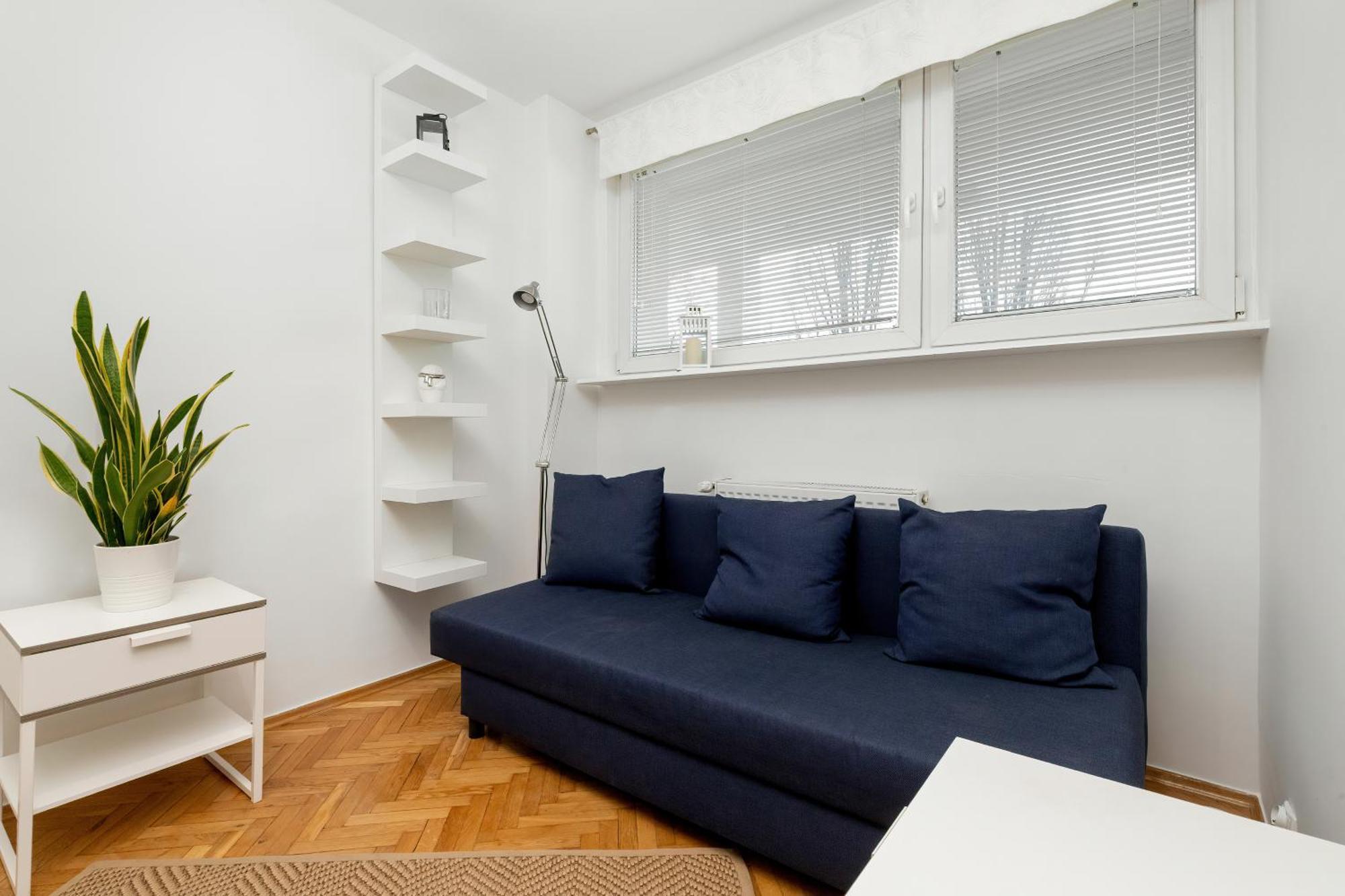 Marina Gdynia Apartment By Noclegi Renters Екстер'єр фото