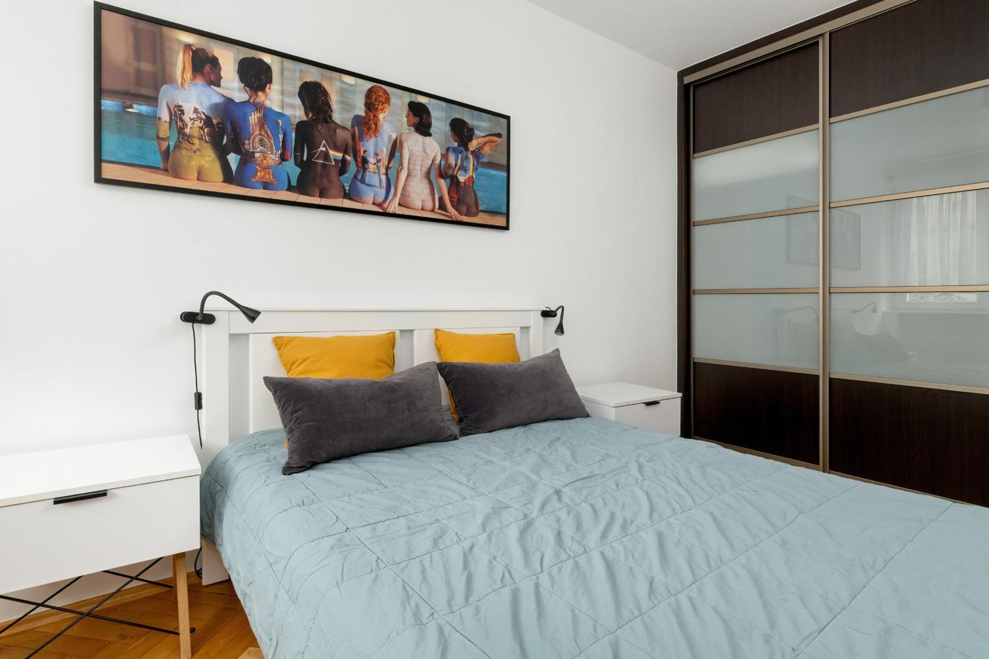 Marina Gdynia Apartment By Noclegi Renters Екстер'єр фото