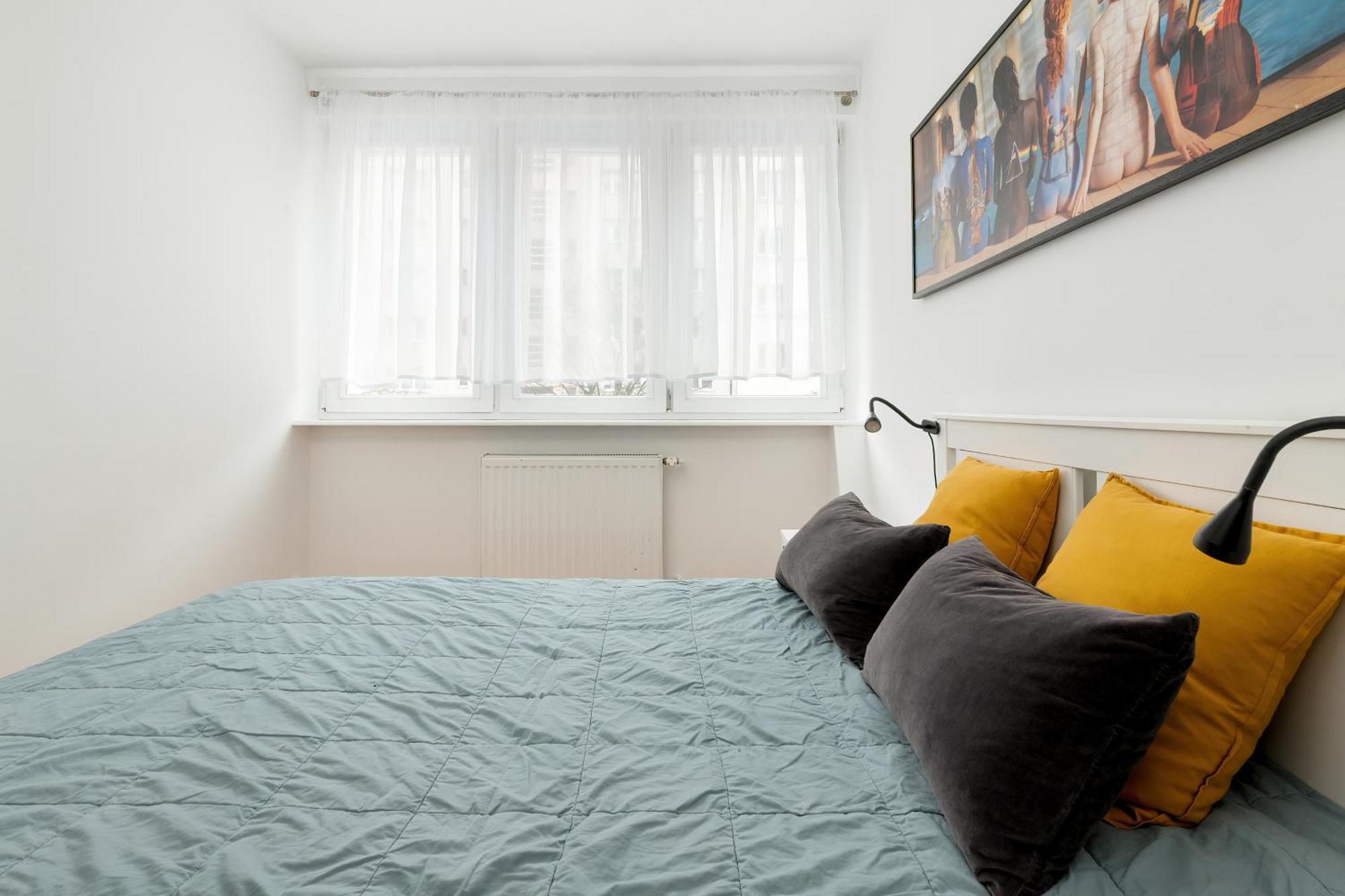 Marina Gdynia Apartment By Noclegi Renters Екстер'єр фото