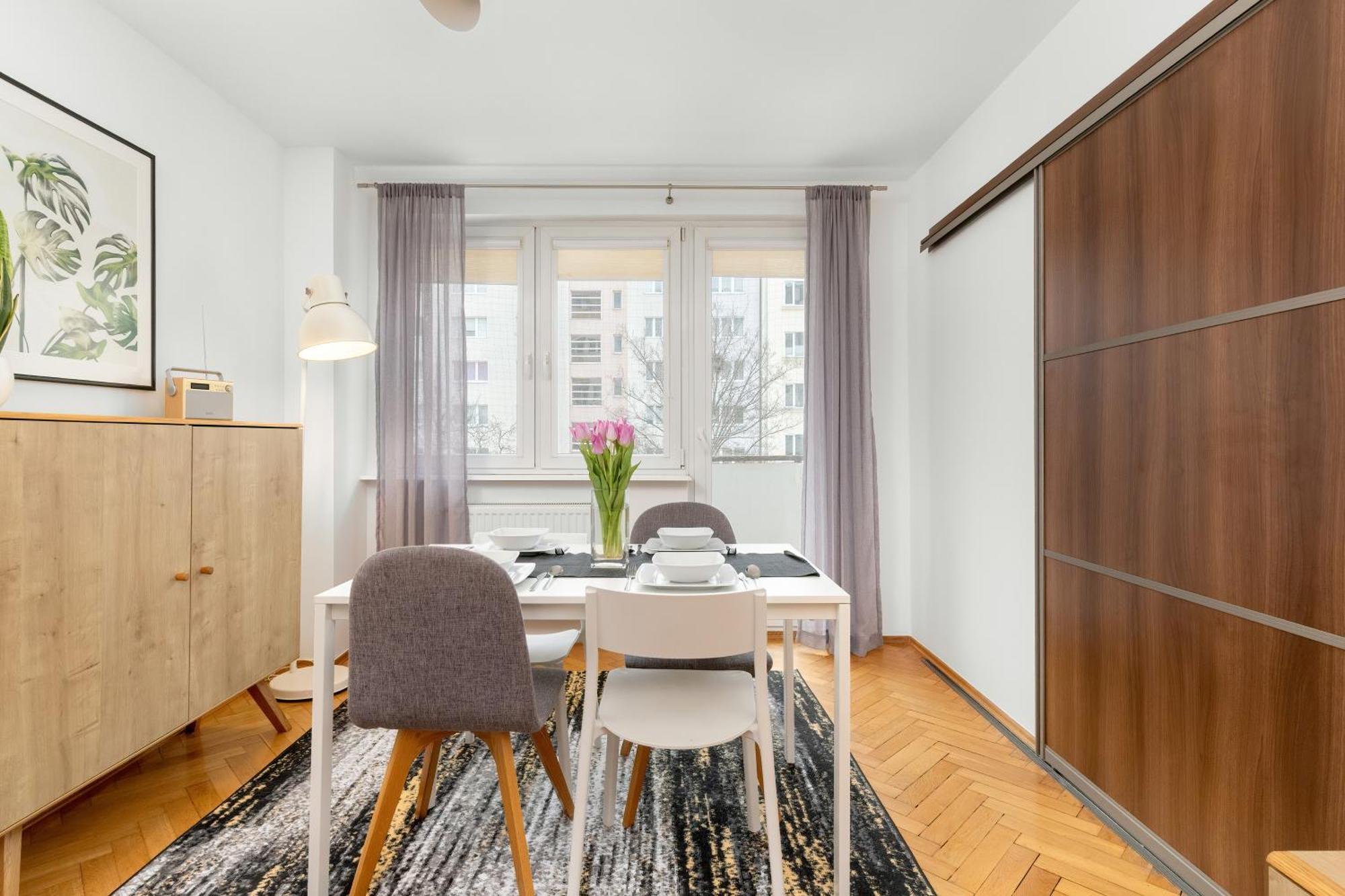Marina Gdynia Apartment By Noclegi Renters Екстер'єр фото