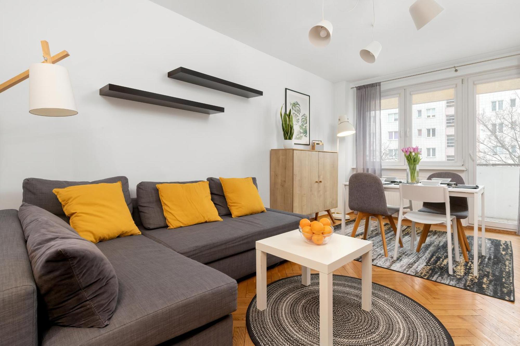 Marina Gdynia Apartment By Noclegi Renters Екстер'єр фото
