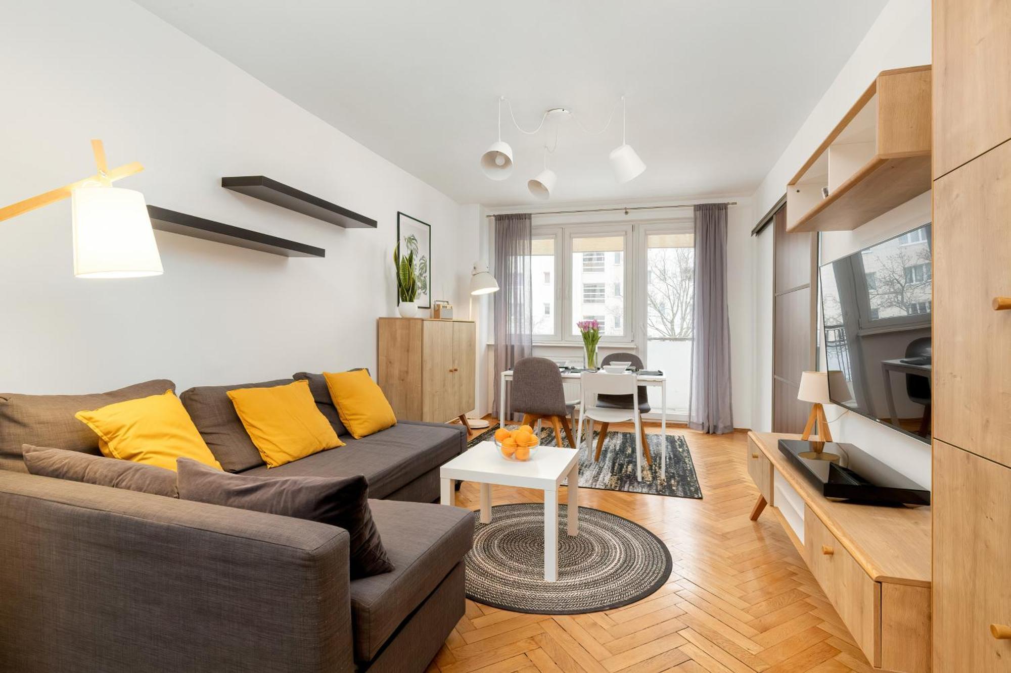 Marina Gdynia Apartment By Noclegi Renters Екстер'єр фото